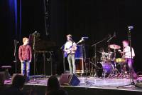 Abschlusskonzert des Jugend-Workshops Jazz/Pop