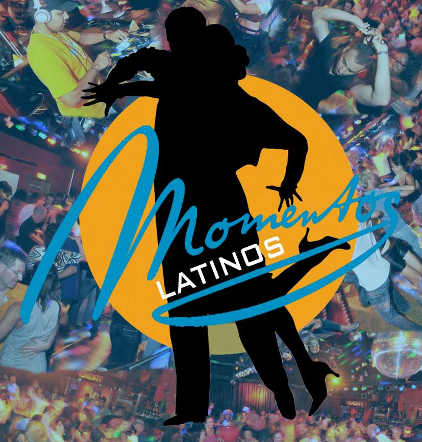 Momentos Latinos